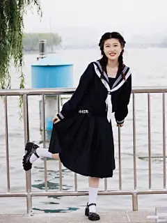 JK小姐姐 学妹制服 你的最爱 美女 小姐姐 手机壁纸_万象图片搜索_wanxiangsucai.com