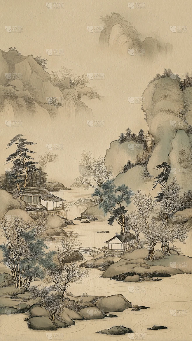 花瓣网 - 灵感之源，花瓣之间（创意图片大全、设计灵感图库、高清图片素材）