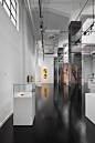 SHANGHAI MUSEUM OF GLASS