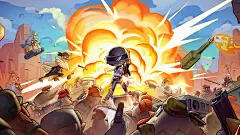 pubg 最新q版绝地求生 吃鸡壁纸