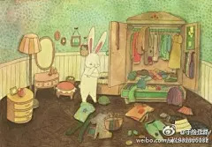 手绘作品的微博|新浪微博-随时随地分享身边的新鲜事儿