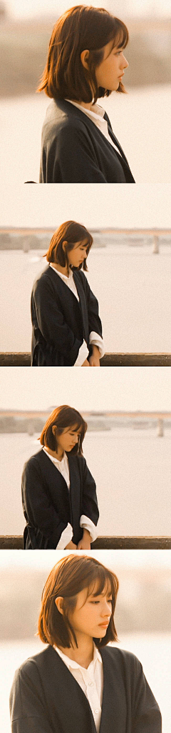 深海少女~采集到美腻
