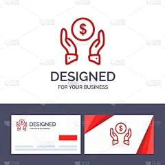 创造力,名片,品牌名称,模板,分离着色,银行业,商务,安全,人