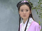 无敌县令 凝香 王艳