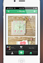 CNPSD | Design showcase of the best looking iPhone/iPad app icons, Mobile application, Web site, app interfaces, app websites, resources