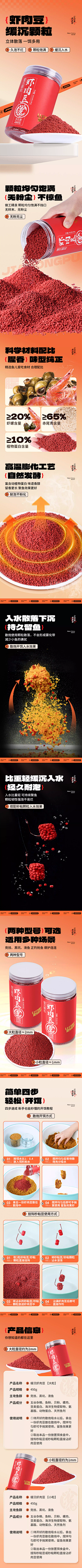 劉不二采集到电商类-详情页