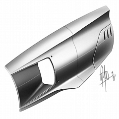 aobenhaimo采集到造型设计艺术