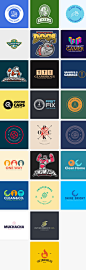 logo设计 公司logo LOGO设计欣赏  品牌logo  logo设计图片