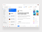 Gmail redesign