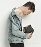 Ash Stymest for Zara Young Spring/Summer 2011 - 仁 - 喵呜仁