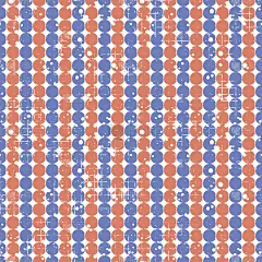 矢量无缝模式，图形说明