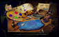 Bluebeard's Castle: Son of the Heartless 2014
