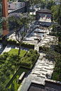 Galeria - Paisagismo no Campus Corporativo Coyoacán / DLC Arquitectos + Colonnier y Asociados - 6: 