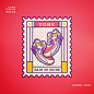 Running&Fighting on Behance