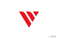 字母V logo-6