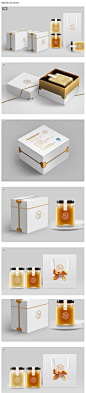 食品包装-蜂蜜包装-包联网 Black Bee Royal Jelly PD: 