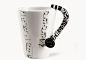 clarinet mug!!