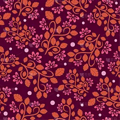 符号,四方连续纹样,季节,夏天,纸,纺织品,丝绸,式样,华丽的,花