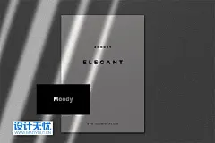 7c5db618e3077f0cca525fc37fe20322 mockups 高端大气企业公司品牌VI文件杂志纸张阴影邀请函卡片名片提案智能贴图样机高清效果图贴图包装设计素材模板模型PSD