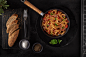 Parma Cucina italiana : Parma Cucina italiana Photography : Omar EhabFood Styling : Mohamed elzoghby