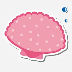 手绘海洋生物水母矢量图高清素材 卡通海洋生物 手绘 水母 海星 海洋 海洋生物 海豚 石斑鱼 矢量图 免抠png 设计图片 免费下载