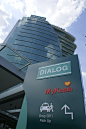 DIALOG HQ on Behance