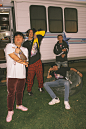 higher brothers