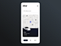 Uber app ui redesign .sketch素材下载 - 豆皮儿