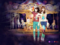80后的空间 [http://1640394782.qzone.qq.com]