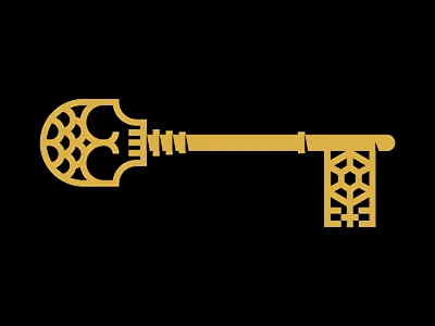 Skeletonkey-花瓣网