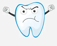 牙齿表情免抠素材 免费下载 页面网页 平面电商 创意素材 png素材