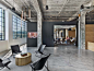 003-MullenLowe Winston-Salem Office by TPG Architecture