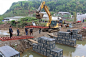 009-A lively link - the design of a bridge in Maoshi Town of Guizhou, China by Fu Yingbin