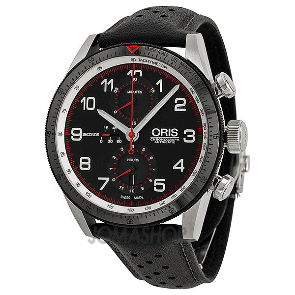 Oris Calobra Limited...