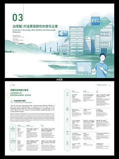 迷岸3采集到平面-画册