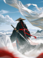 月夜啸声AI试验-玄幻