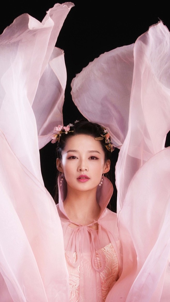 楚乔传·元淳·李沁