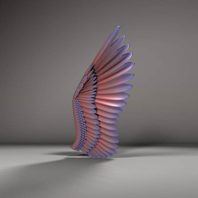 wings 3d 3ds