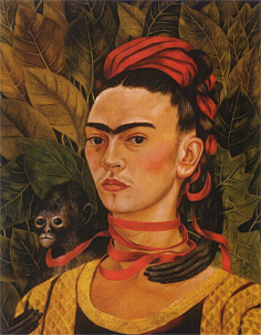 世界名画人物