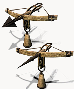 张超级采集到武器