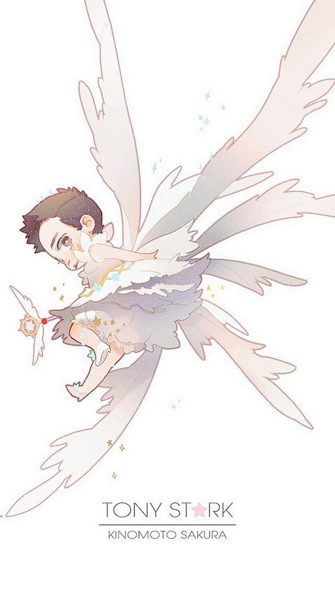 眠狼 同人插画欣赏