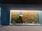 千里江山图|国风文化空间|传统色的蜕变