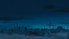[贴图] === 奥斯卡终生成就奖宫崎骏电影手绘场景欣赏 === [分享](页 2) - 绝美图库 - 华声论坛 -- 无图精简版