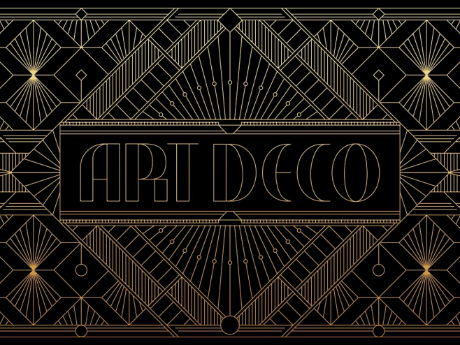 Artdeco