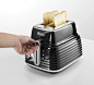 澳大利亚设计奖 烤面包机 