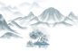 山水