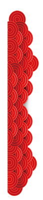古典 波浪纹 png 透明素材
