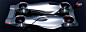 Huborace Future Motorsport by Bin Sun : As LeMans Racing requires both great engineering and driver, the Huborace Motorsport will challenge not only the machine but how the driver cooperates with Ai. With the assistance of Ai, Huborace will push the bound