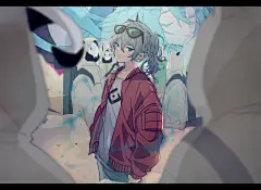 Miku砂_百度图片搜索