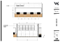 学员作品！sketchup for LayOut施工图小工装案例！ - LayOut布局 - SketchUp吧 - SketchUp中国门户网站